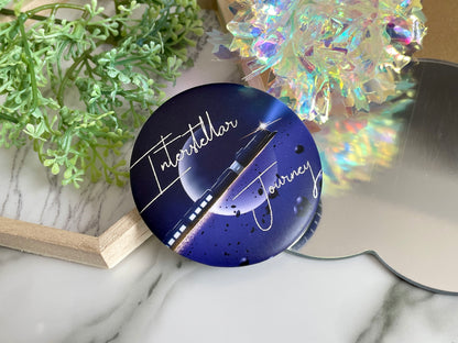 HSR Interstellar Journey 2" Button